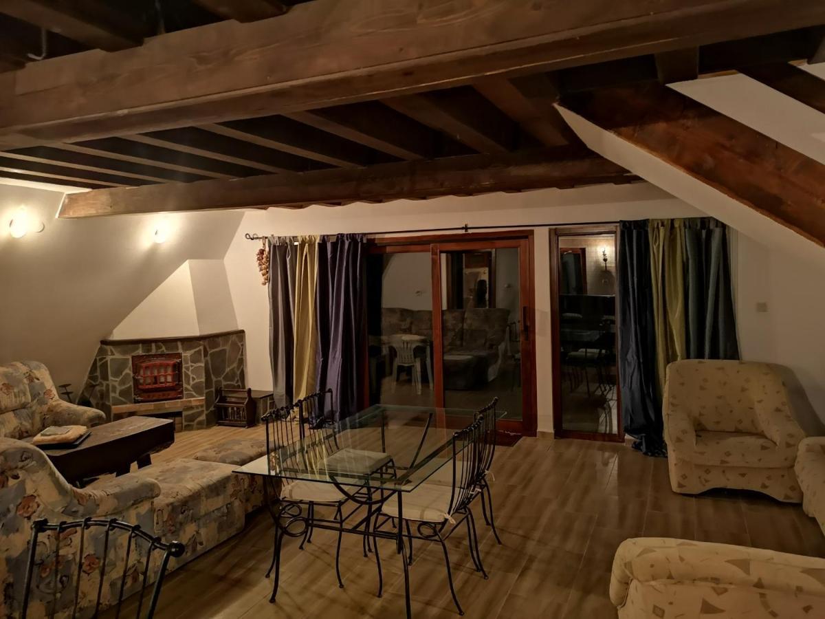 Vila Ines Sinaia Extérieur photo
