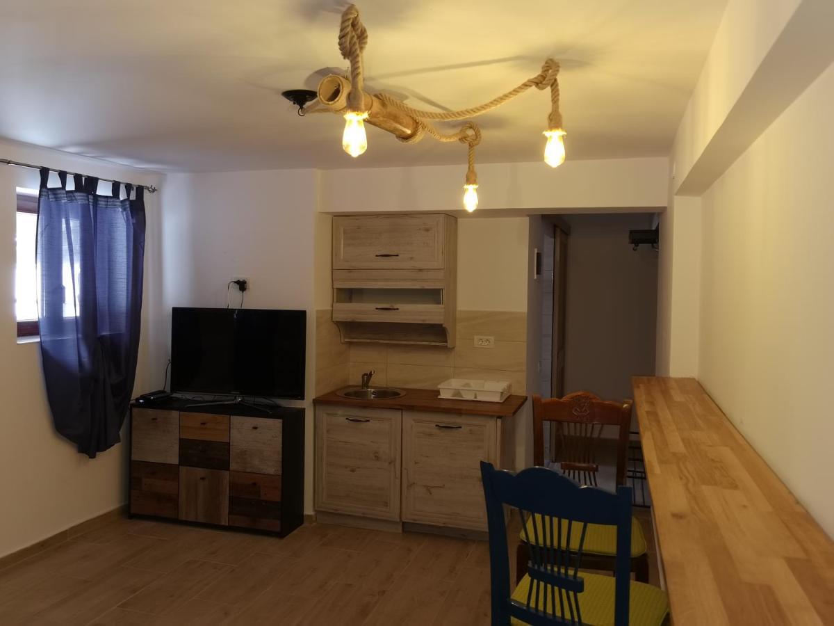 Vila Ines Sinaia Extérieur photo